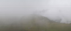 Archived image Webcam View from the Nova Stoba 13:00
