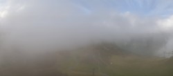 Archiv Foto Webcam Silvretta Montafon: Panoramablick Nova Stoba 13:00