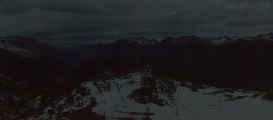 Archiv Foto Webcam Silvretta Montafon: Panoramablick Nova Stoba 06:00