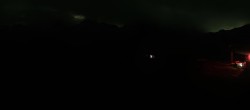 Archiv Foto Webcam Santa Caterina Valfurva: Panoramablick Skigebiet 01:00