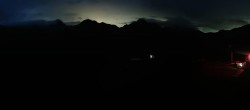 Archiv Foto Webcam Santa Caterina Valfurva: Panoramablick Skigebiet 03:00