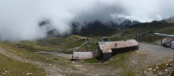 Archived image Webcam Santa Caterina: Panorama Sunny Valley Resort 13:00