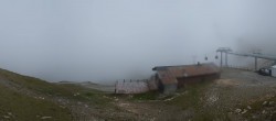 Archiv Foto Webcam Santa Caterina Valfurva: Panoramablick Skigebiet 15:00