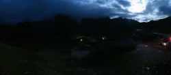 Archiv Foto Webcam Santa Caterina Valfurva: Panoramablick Skigebiet 21:00