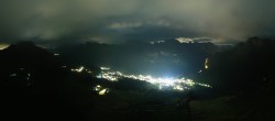 Archived image Webcam Kriegerhorn Lech/Zuers 01:00