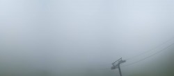 Archiv Foto Webcam Lech-Zürs: Kriegerhorn 13:00