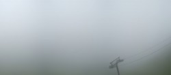 Archiv Foto Webcam Lech-Zürs: Kriegerhorn 17:00