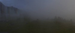 Archiv Foto Webcam Warth Schröcken: Salober Talstation 05:00