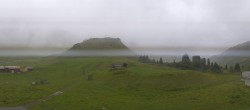 Archiv Foto Webcam Warth Schröcken: Salober Talstation 13:00