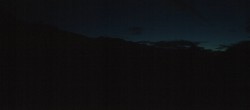 Archived image Webcam Base station Salober, Warth Schröcken 05:00