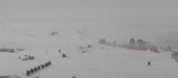 Archived image Webcam Base station Salober, Warth Schröcken 13:00