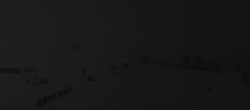 Archived image Webcam Base station Salober, Warth Schröcken 19:00