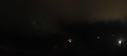 Archiv Foto Webcam La Thuile - Panoramablick 03:00