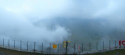 Archiv Foto Webcam La Thuile - Panoramablick 05:00