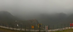 Archiv Foto Webcam La Thuile - Panoramablick 11:00