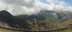 Archiv Foto Webcam La Thuile - Panoramablick 13:00