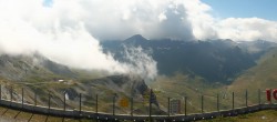 Archiv Foto Webcam La Thuile - Panoramablick 15:00