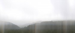 Archived image Webcam Schneekopf Top 09:00