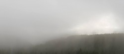 Archiv Foto Webcam Schneekopf Panoramablick 07:00