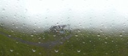 Archiv Foto Webcam Warth Schröcken: Wartherhorn Express 13:00