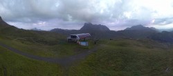 Archived image Webcam Wartherhorn Express 05:00