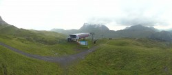 Archived image Webcam Wartherhorn Express 07:00