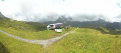 Archived image Webcam Wartherhorn Express 11:00