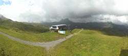 Archived image Webcam Wartherhorn Express 13:00