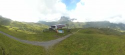 Archived image Webcam Wartherhorn Express 15:00