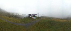 Archived image Webcam Wartherhorn Express 09:00