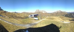 Archived image Webcam Wartherhorn Express 11:00