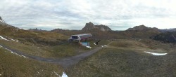 Archived image Webcam Wartherhorn Express 07:00