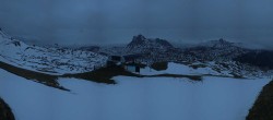 Archived image Webcam Wartherhorn Express 06:00