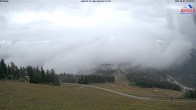 Archiv Foto Webcam Großer Arber: Nordhang 13:00