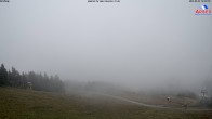 Archiv Foto Webcam Großer Arber: Nordhang 15:00