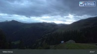 Archived image Webcam Top Station Markbachjoch 02:00