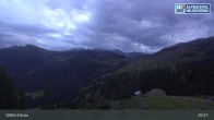 Archiv Foto Webcam Ski Juwel: Markbachjoch 1 02:00