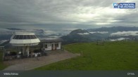 Archiv Foto Webcam Ski Juwel: Markbachjoch 1 07:00
