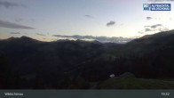 Archived image Webcam Top Station Markbachjoch 02:00