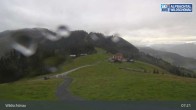 Archiv Foto Webcam Ski Juwel: Markbachjoch 1 06:00