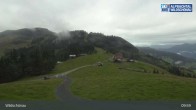 Archiv Foto Webcam Ski Juwel: Markbachjoch 1 09:00