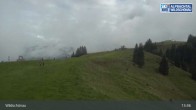 Archiv Foto Webcam Ski Juwel: Markbachjoch 1 12:00
