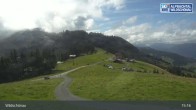 Archiv Foto Webcam Ski Juwel: Markbachjoch 1 14:00