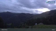 Archived image Webcam Top Station Markbachjoch 04:00
