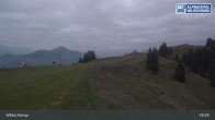 Archived image Webcam Top Station Markbachjoch 00:00