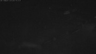 Archiv Foto Webcam Willingen: Auslauf der Mühlenkopfschanze und Zuschauerbereich 03:00