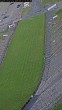 Archiv Foto Webcam Willingen Skispringen: Blick vom Kampfrichterturm der Mühlenkopfschanze 17:00
