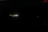 Archiv Foto Webcam Obertilliach Panorama 23:00