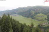 Archiv Foto Webcam Obertilliach Panorama 05:00