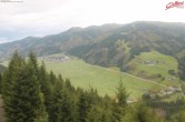 Archiv Foto Webcam Obertilliach Panorama 06:00